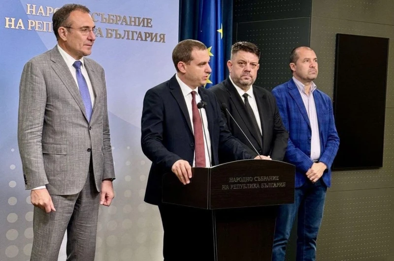 Пловдивски депутат: Забраната за пропаганда на нетрадиционната сексуална ориентация е моя лична кауза