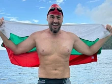 Петър Стойчев: Успях! Горд съм на седма степен!