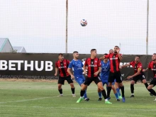 Три здрави сблъсъка в Пловдив и региона за Купата на България