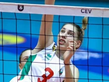 Марица привлече националка от ЦСКА