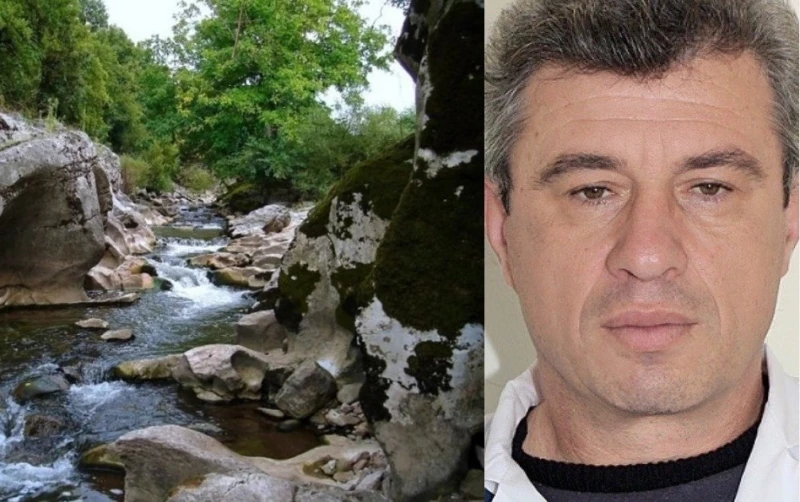 Откриха тялото на д-р Пламен Петров