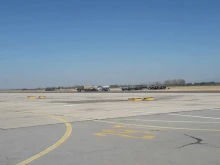 Кабинетът предлага нов началник на авиобазата в Крумово
