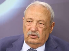 България се моли за Иван Гарелов