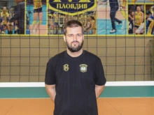Трима нови треньори ще помагат на Ахметджан в Марица, целият щаб е от 9 човека