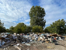 В столичния район "Витоша" ловят нарушители с фотокапан