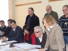 Реконструираният "Римски стадион" готов до 30 април 2012 г.
