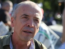 Доц. Мангъров: СЗО се опитва да ни вкара в същия филм като този с COVID