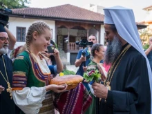 Българският патриарх ще гостува в Самоков и ще възглави архиерейска света литургия