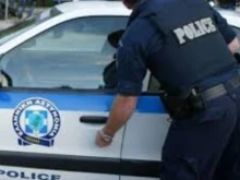 Българи се стреляха в гръцки бар