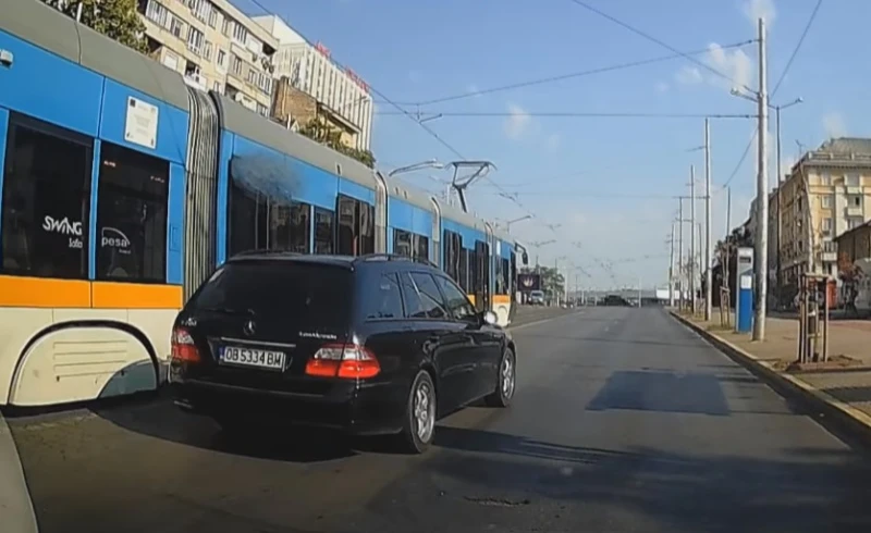 Софиянец: Две нарушения в рамките на една минута