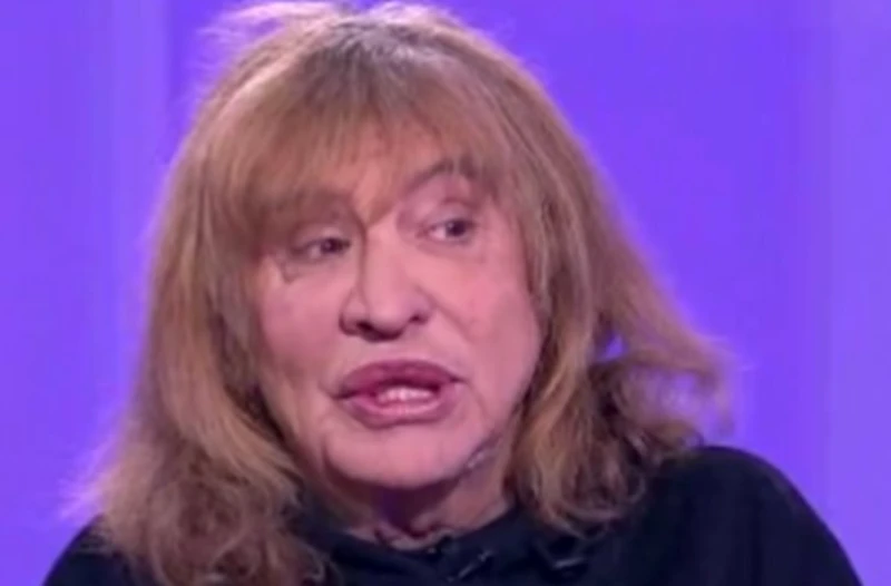Българска рок легенда: Всички млади се превръщат в наркомани и бисексуални