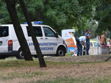 Намушкаха смъртоносно мъж в София