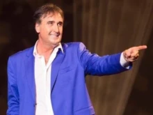 Евгени Минчев: Приятелят ми Веско Маринов ме върна във ватманските ми години