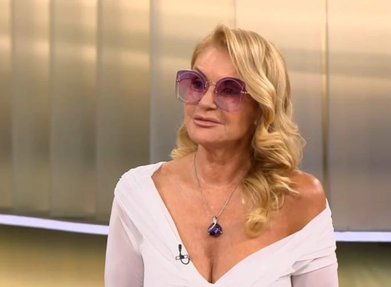 Нели Рангелова: Жената трябва да полага грижи за себе си, но пластичните операции не са задължителни