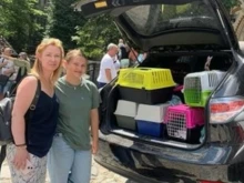 Линда Петкова: Беше пълна лудост, но напълно си заслужаваше