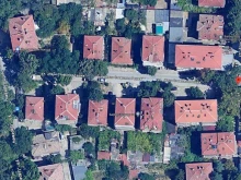 Осветлението на улица в "Западен" няма да работи за един месец