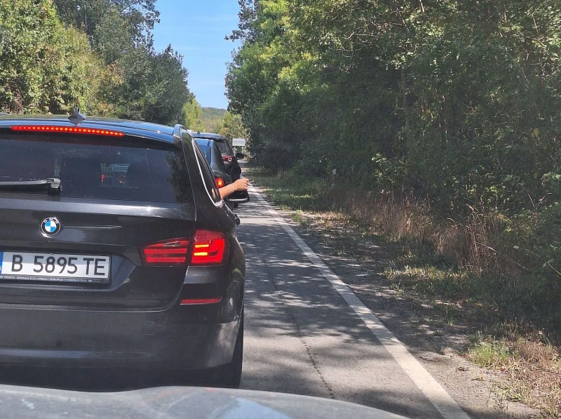 Постъпката на жена възмути мнозина