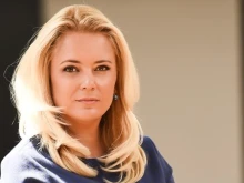 Днес журналистката с един от най-пиперливите езици става на 45