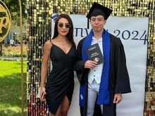 Криси от "Ергенът": Днес е най-щастливият ден в живота ми