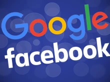 ��� ������ Google � Facebook �� ��� 100 ���. ������