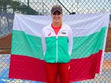 Пловдивчанка ще направи дебют на US Open