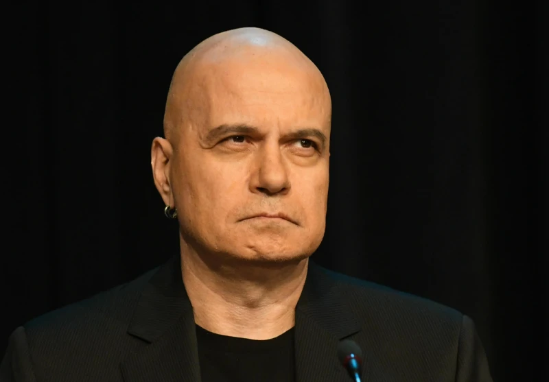 Слави Трифонов: Винаги помнете имената на най-срамните "лъжци"
