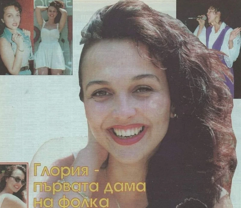 30 години е на сцената, половин България я обожава