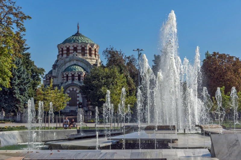 Ясна е културната програма на Плевен за седмицата