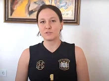 Жана Тодорова: Надявам се да имаме минимум две победи в Шампионската лига
