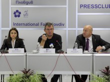 Пловдивският панаир прегрупира изложенията си в интерес на фирмите