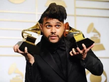 The Weeknd ������� ��������� ���������