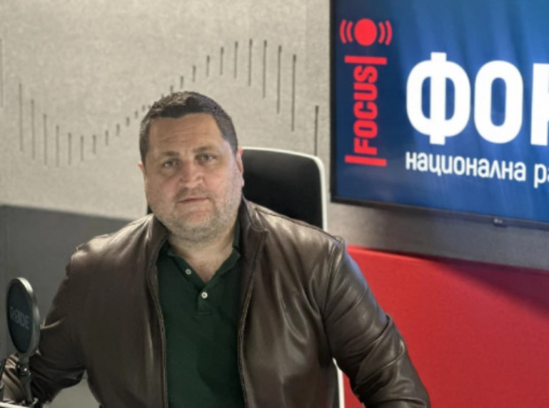Проф. Каламарис за стрелбата на Халкидики: В Гърция нямаме 