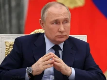 Путин подписа указ: Русия ще оказва "хуманитарна помощ" на чужденци, несъгласни с политиката на своите страни, "налагаща разрушитални неолиберални установки"