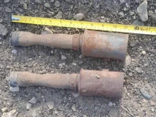 Унищожиха невзривени боеприпаси в Раковски