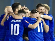 Букмейкърите отписаха палача на Лудогорец в Хърватия
