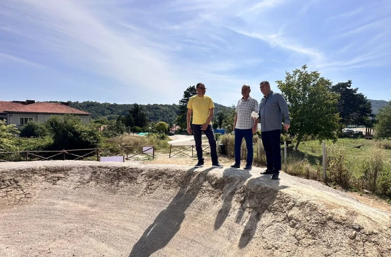 �������� �������� �� �� "��� �� ��������": ����� ����� �� ��� ������ �� pump track �� ����������