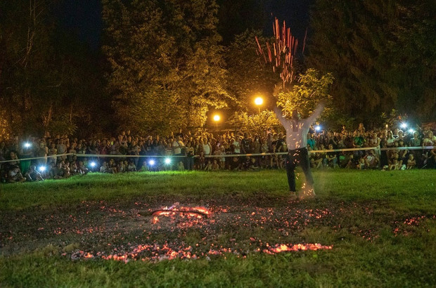 Заради зачестилите пожари: Отменят нестинарските танци по време на "Богородична стъпка 2024"