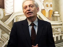 Почина Венелин Вълканов