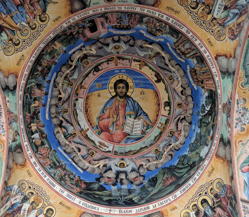 Голям празник посрещаме на 21 август