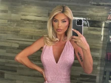Светлана Гущерова го закъса хептен - пести пари от плажа