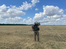 Украйна изпрати десетки дронове в Русия, кметът на Москва се оплака от най-голямата атака с БПЛА за цялата война