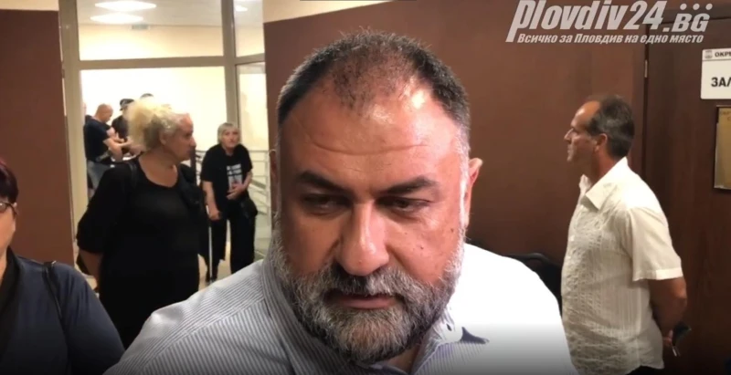 Адвокат Марковски: Надявам се свидетелите да бъдат коректни към това, което се е случило