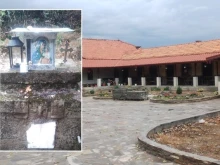 Лековита вода изцерява и събира от цяла България хора на това чудодейно място