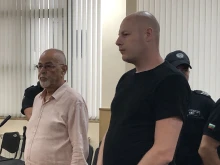 Бизюрев си призна всичко! Убил е Митко с 5 удара в тялото и корема