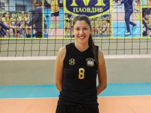 Ново попълнение в Марица: Надявам се първенството да е малко по-равностойно