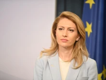Рая Назарян отказа да е служебен премиер
