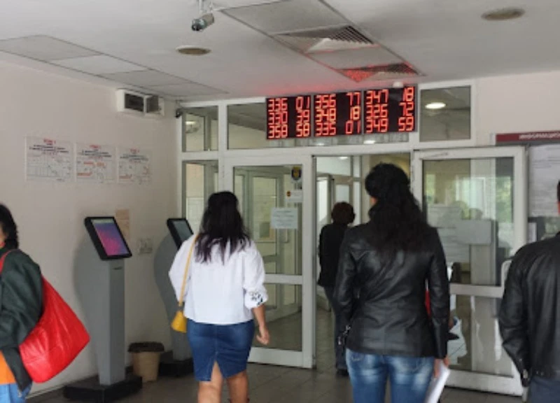 НАП може да ви потърси през следващите дни