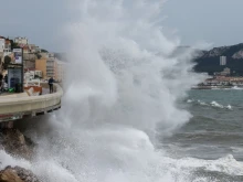 Средиземно море става все по-опасно и непредсказуемо