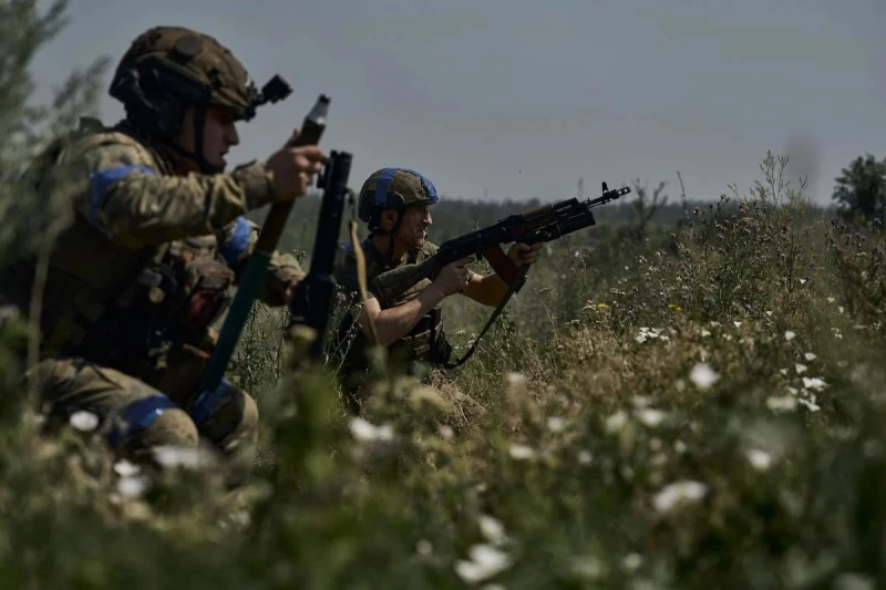 Военен експерт: Курската групировка на ВСУ не би могла да промени ситуацията в Донбас – само би забавила руското настъпление за няколко седмици