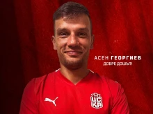Печелил Купата с Локо ще играе в осми различен български отбор